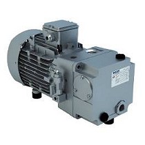 Bombas de vaco de paletas