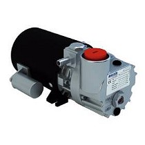 Bombas de vaco de paletas