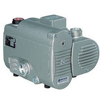 Bombas de vaco de paletas