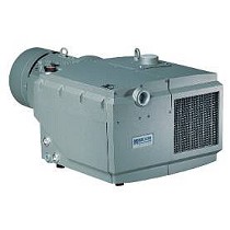 Bombas de vaco de paletas