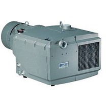 Bombas de vaco de paletas