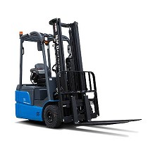 Carretillas elctricas