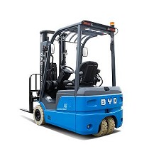 Carretillas elctricas