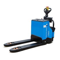 Transpaletas elctricas