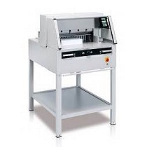 Guillotinas elctricas