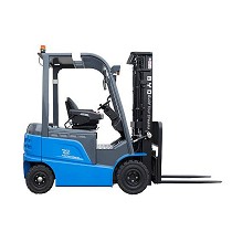 Carretillas contrapesadas elctricas