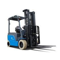 Carretillas contrapesadas elctricas