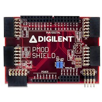 Mdulos perifricos y protectores para Arduino