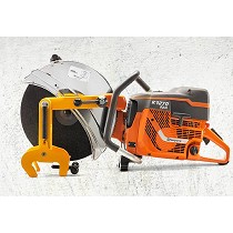 Cortadoras de railes