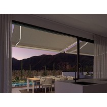 Cofre de brazos extensibles