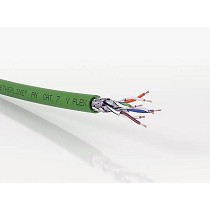 Cables Profinet para comunicaciones industriales