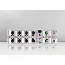 Conectores para comunicacin inteligente de datos