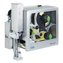 Impresoras etiquetadoras automticas