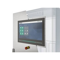 Sistemas HMI modulares para reas con riesgo de explosin