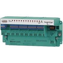 Multientrada - salida para seales discretas en la automatizacin de procesos