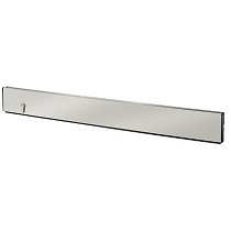 Plintos para cristal sin muescas