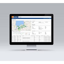 Embalajes inteligentes conectados