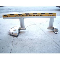 Reserva de aparcamiento autnomos con mando a distancia