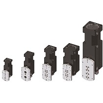 Volteadores neumticos