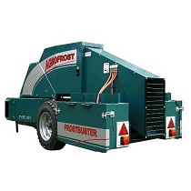 Sistemas de proteccin antiheladas