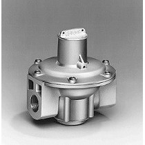 Reguladores para gas