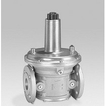 Reguladores de presin