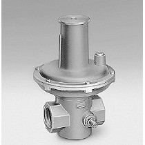 Reguladores de alivio de seguridad