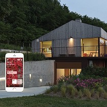 App para puertas y cancelas
