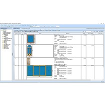 Software integral para la fabricacin automatizada de ventanas