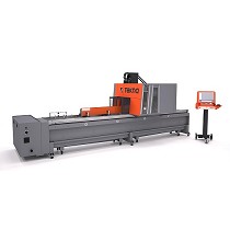 Centros de mecanizado