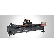 Centros de mecanizado