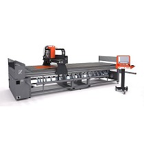 Centros de mecanizado