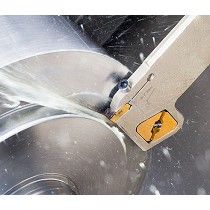 Lamas antivibratorias