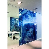 Vidrios serigrafiados