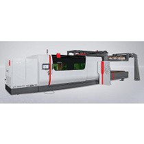 Corte por lser de fibra ptica