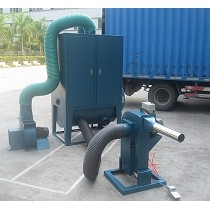 Llenadora pequea de almohadas, cojines y peluches