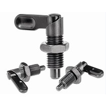 Posicionadores de leva