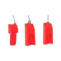 Controladores de nivel para slidos