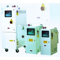 Deshumidificadores para la industria plstica