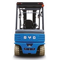 Carretillas elevadoras elctricas