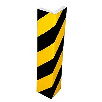 Parachoques reflectantes