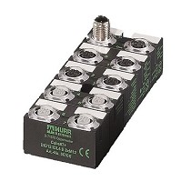 Mdulos master IO-Link compactos