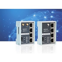 Routers industriales