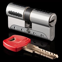 Cilindros de alta seguridad