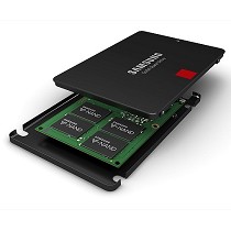 Unidades de estado slido