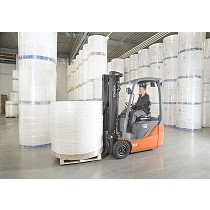 Carretillas contrapesadas elctricas 48 V