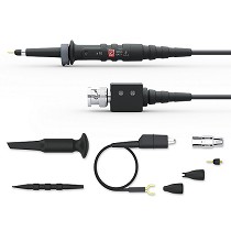 Sondas para osciloscopio