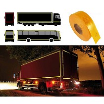 Reflectantes para vehculo