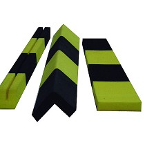 Protecciones de espuma