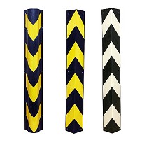 Protecciones de caucho